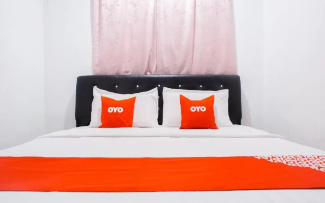 OYO 90037 The 7 Lodge Tambunan