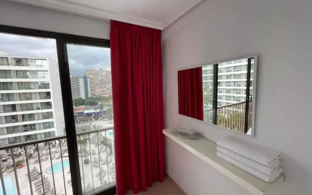 Payma Apartments Benidorm