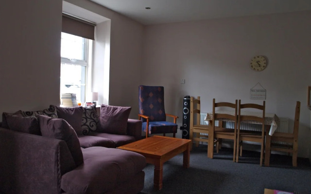 The River House Self Catering Apartment