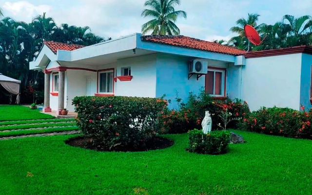 Quinta Luna Mar