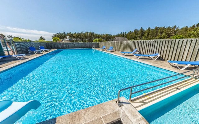 Råbjerg Mile Camping & Cottages