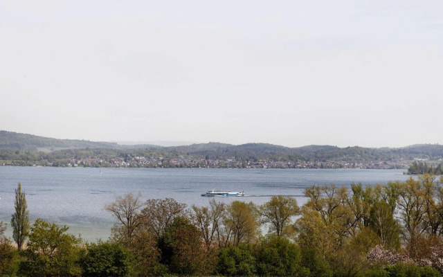 Ferienwohnung Seevillenpark