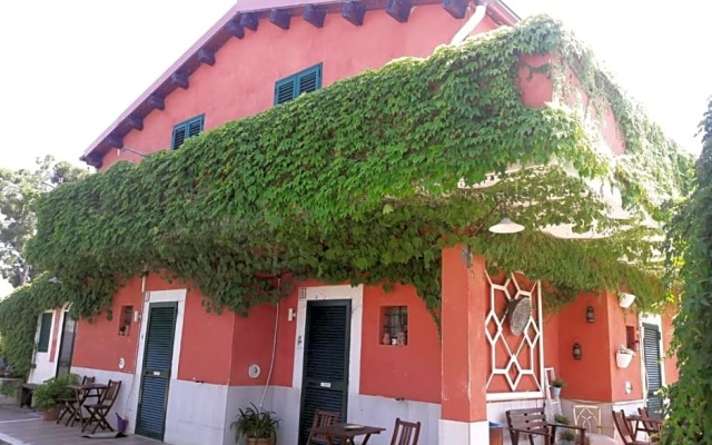 Casale Terra Sole B&B