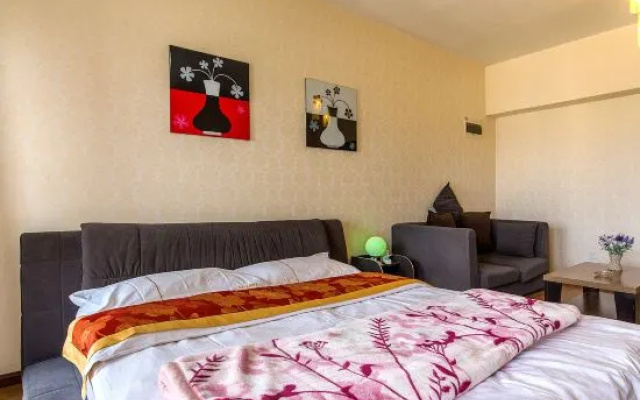 Shangpin Apartment Hotel – Guest Rooms – Kunming