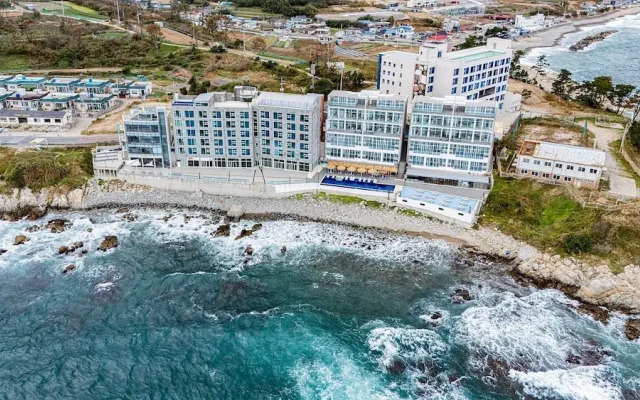 Elafonisi Hotel