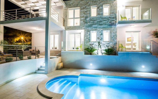 Villa Bol Brac save 15 percent on Split-villas com