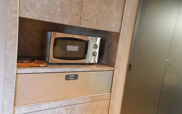 ibis budget Clermont Ferrand Sud