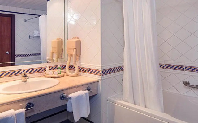 Memories Miramar Habana