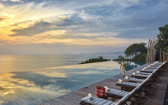 Six Senses Samui