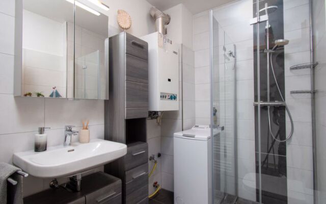 Apartment Nordland Norddeich 14888