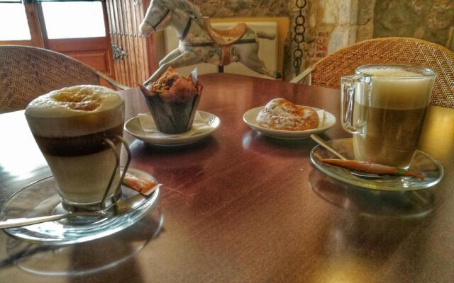Hotel Sant Joan