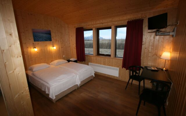 Arnanes Country Hotel