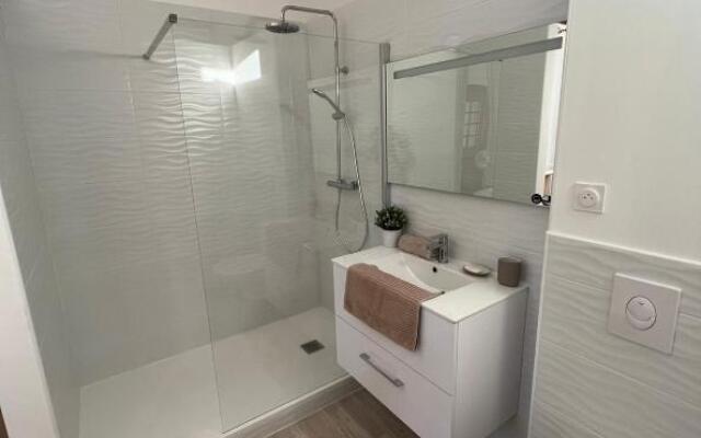 O'Cottage suite Familiale