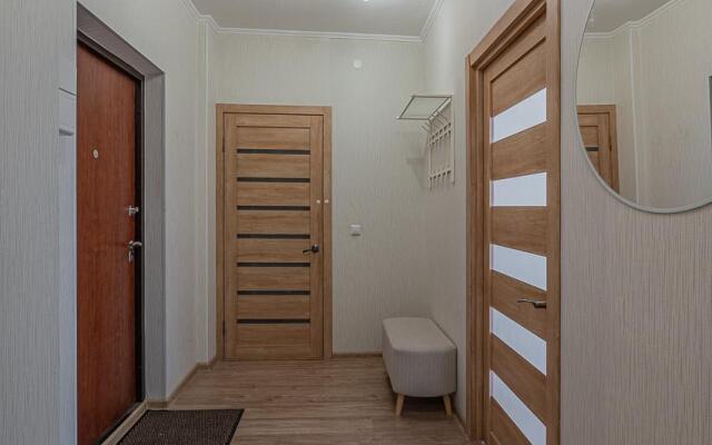 Лайт Апартаменты на улице Белинского 177А корпус 3