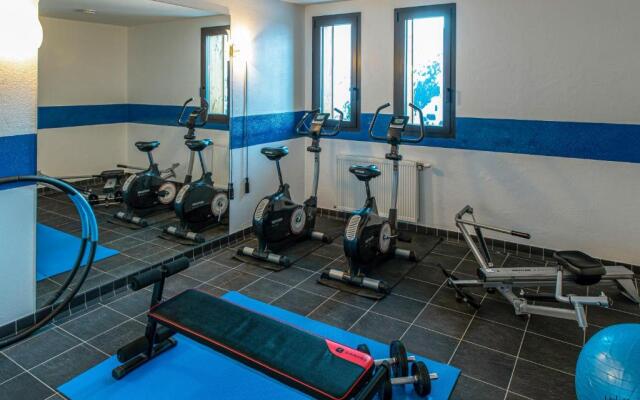 Residence Les Portes du Grand Massif – Flaine