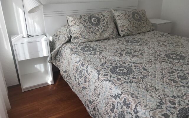 Apartamento En La Península