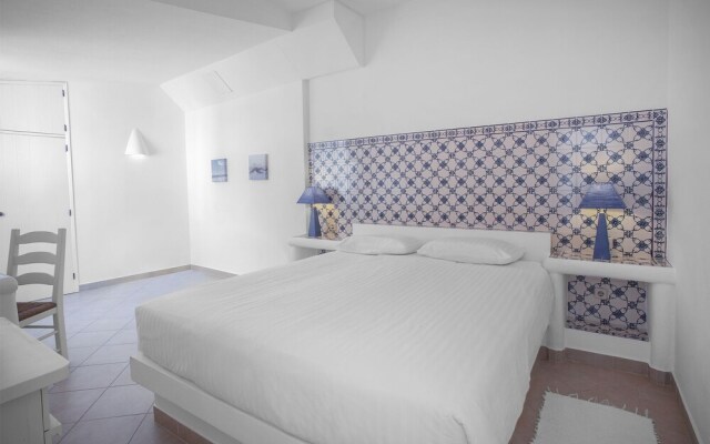 Quinta Paraiso da Mia-tastefully Decorated T1