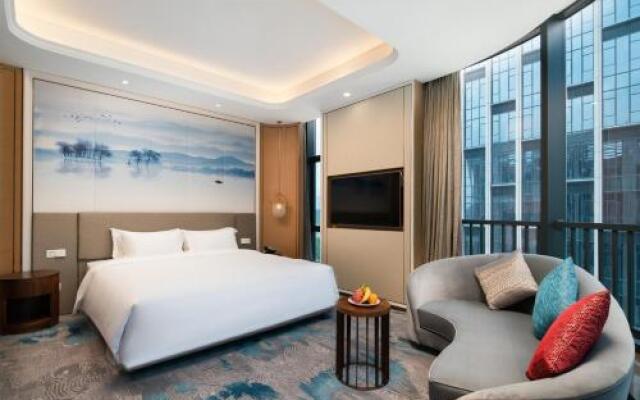 Zhuhai Hengqin Qianyuan Hotel