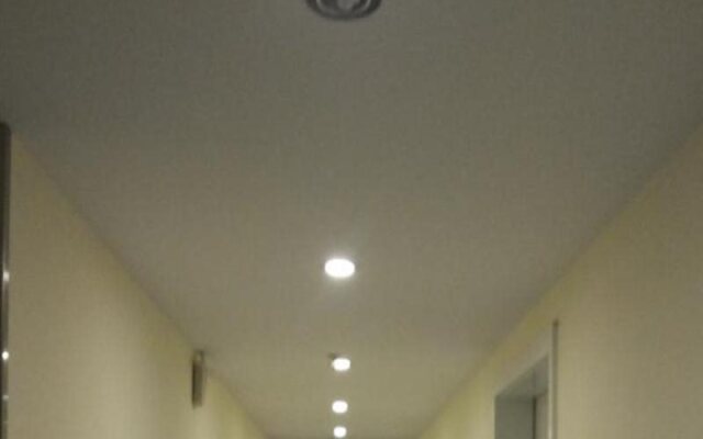 7Days Inn Chengdu Shuangliu International Airport