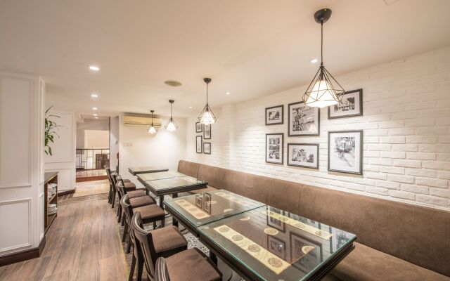 Hong Ngoc Cochinchine Boutique Hotel & Spa