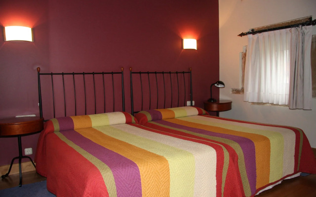 Hotel Palacio Atxega