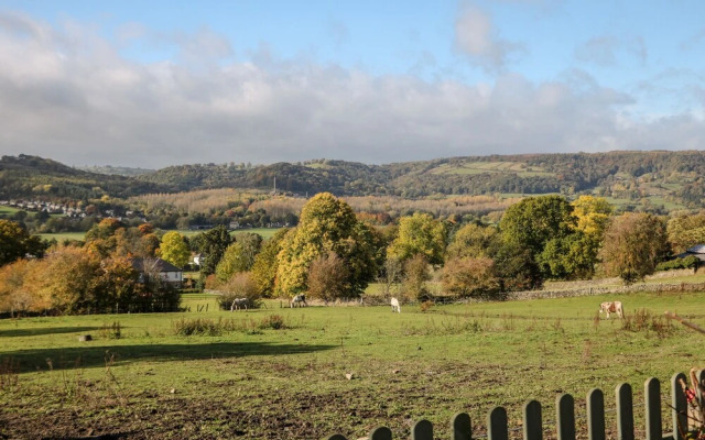 Grove Farm Barn