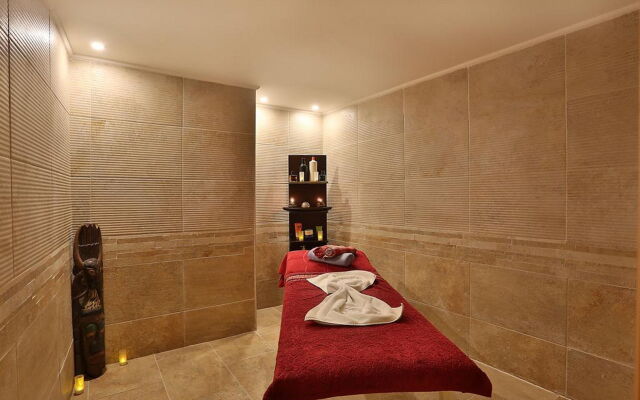 Aspen Hotel Istanbul