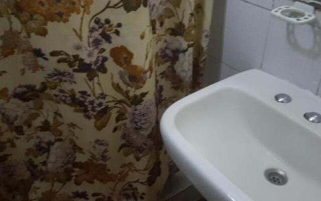 Hostal Central