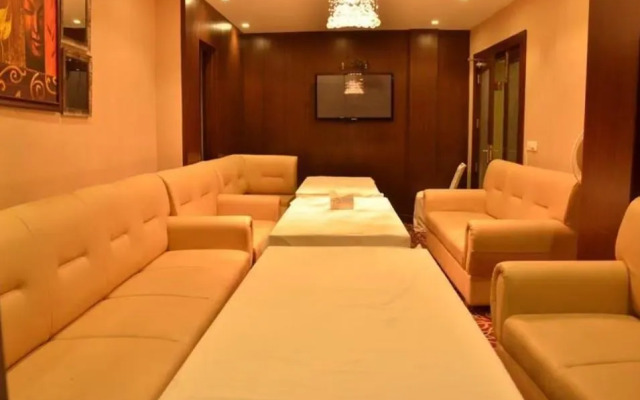 Hotel Downtown Jalandhar