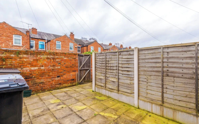 274a Walthall Street