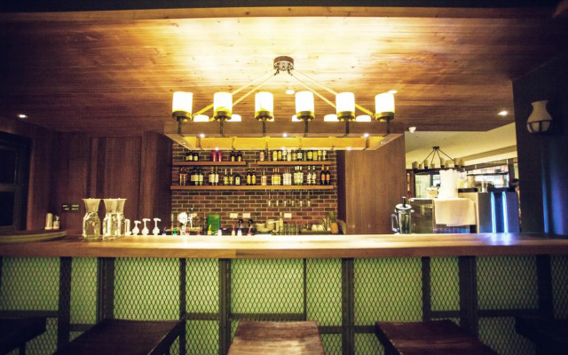 Inn by the Village