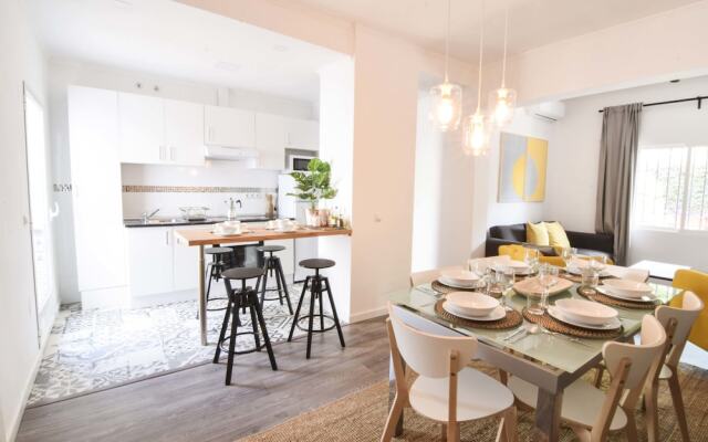 Letmalaga Sweet Family