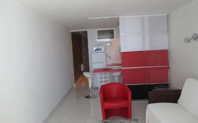 Apartamento Inmobahia - BI - 104