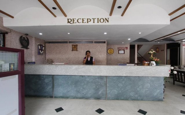 Mesabel Hotel