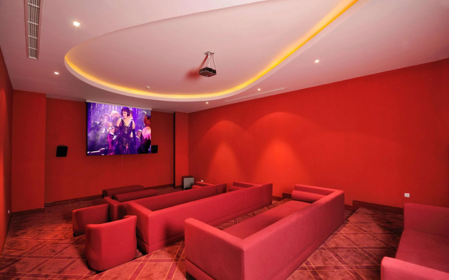Hillstone Bodrum  & Spa