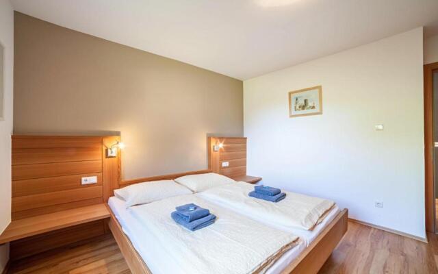 Pritscheshof Ferienwohnung Terrasse