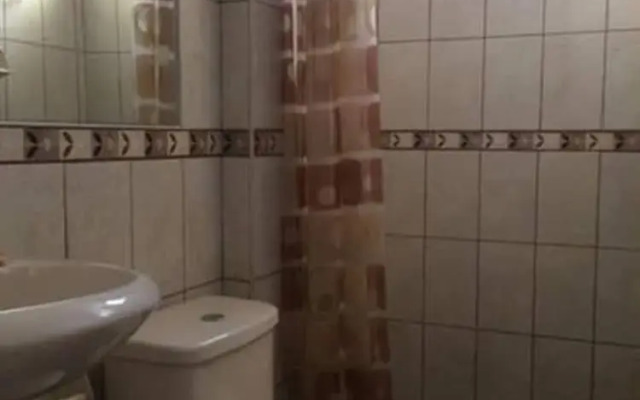 Pakareq Tampu Guest House