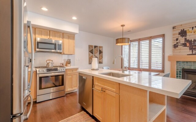 Autumn Woods 477 - 3 Br Condo