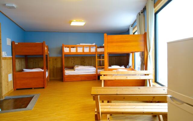 Sea and Bike - Hostel