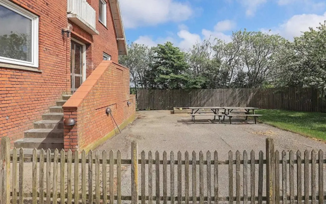 40 Person Holiday Home in Hurup Thy