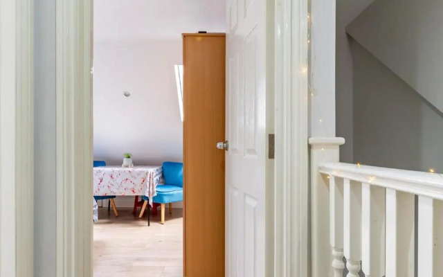 Christoforos Friendly Stay