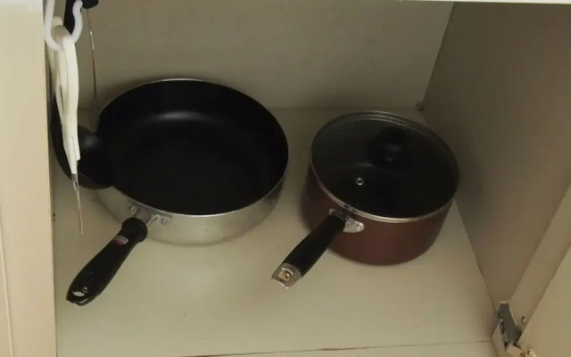 Free bike & free WIFI 301 Take it easy