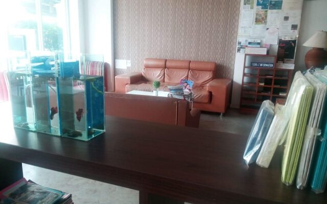 Haysoke Guesthouse