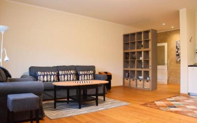 Roses Apartament