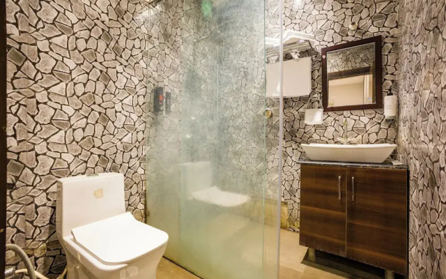 Alaya Stays Krishna Manor 3BHK With Pool