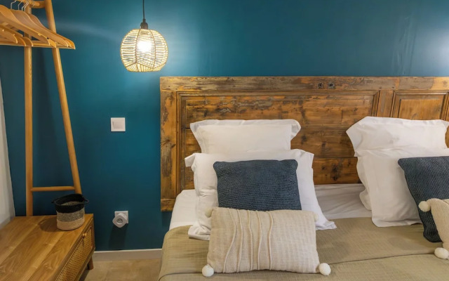 La Bastide Du Murier