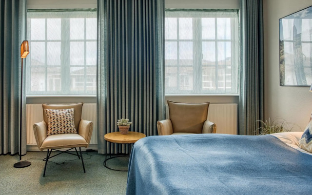 Color Hotel Skagen