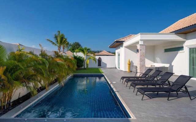 Orchid Paradise Homes OPV504
