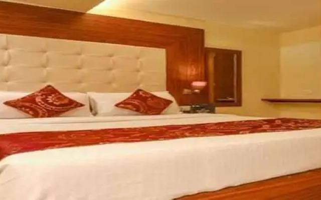 Room Maangta 222 @ Mumbai Andheri