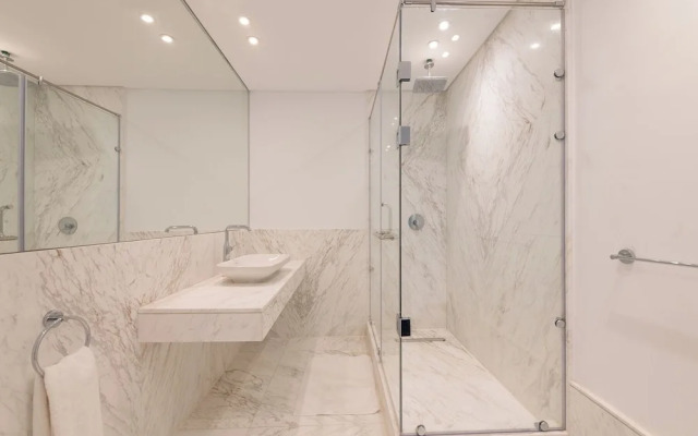 Golfview Duplex at Golf Estate 504